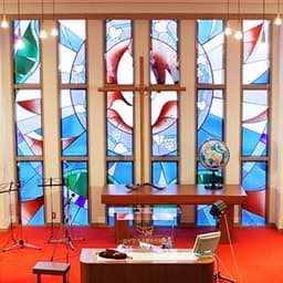 神戸キリスト栄光教会