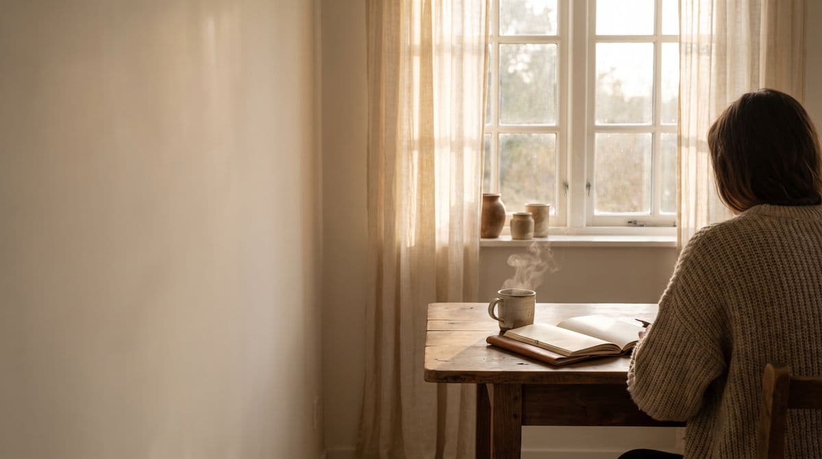 Créer une habitude quotidienne de lecture biblique