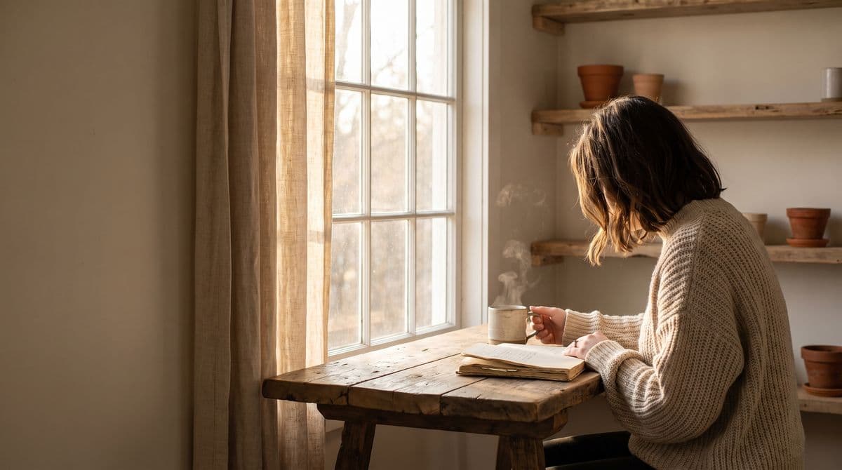 Comment préparer une étude biblique personnelle