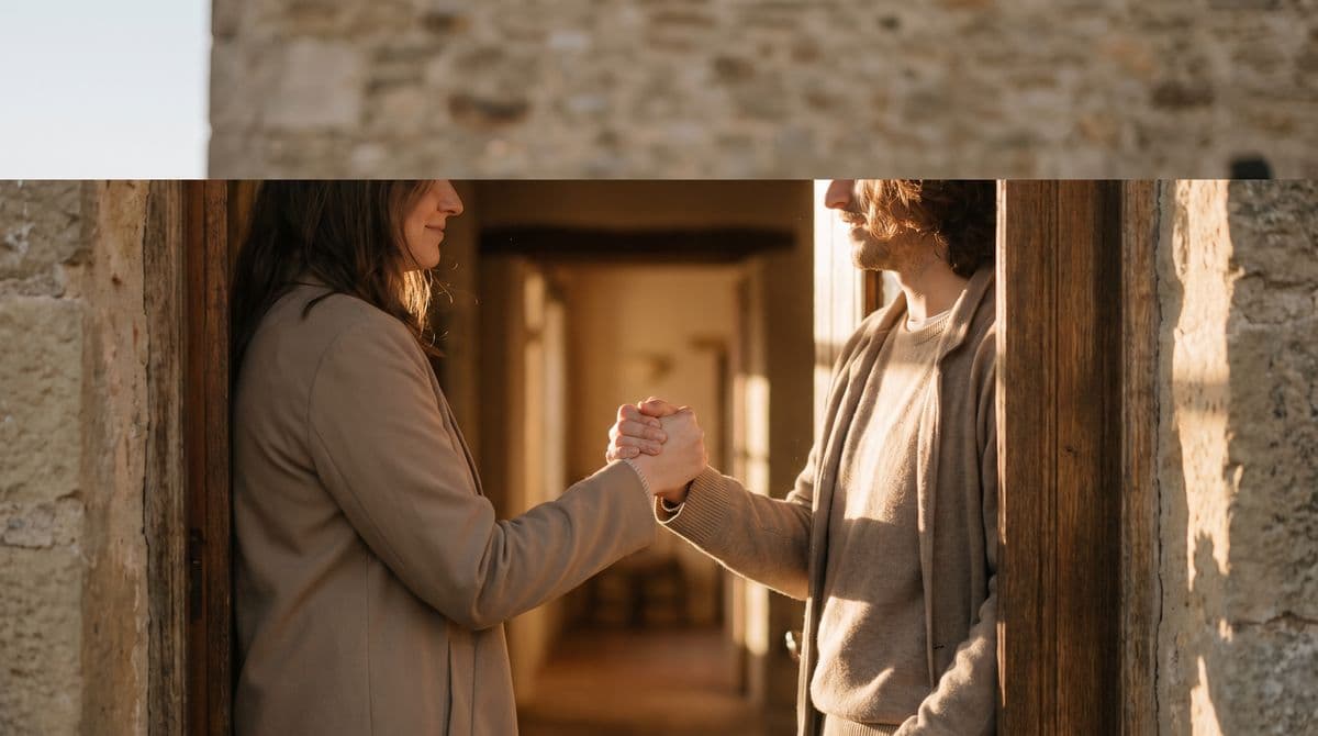 Comment présenter son église aux nouveaux arrivants