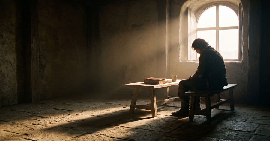 Revenir Au Coeur Un Coeur Sans Partage Pour Dieu