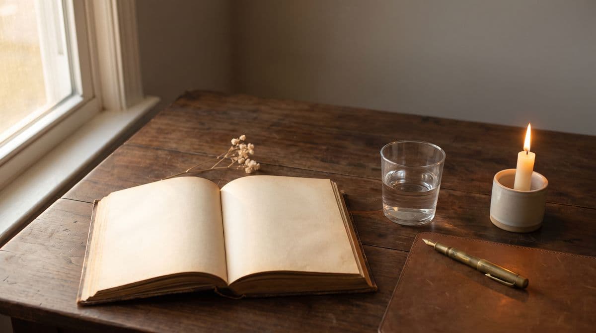 25 versets sur la sagesse et la prise de décision