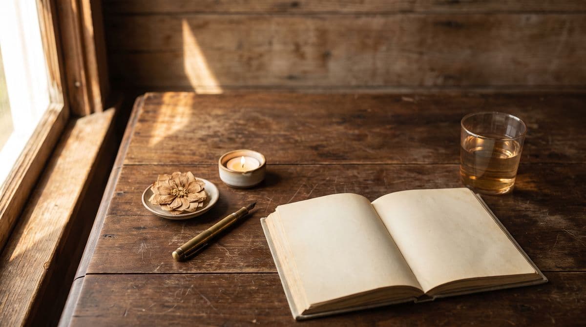 Qu'est-ce que la maturité spirituelle ?